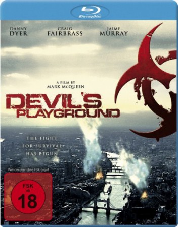 Devil´s Playground 2011 - Legendado