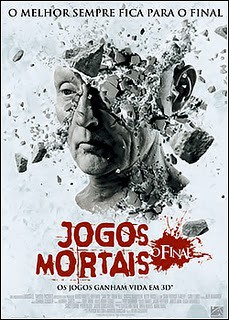 Jogos Mortais 7 - 2010 - Dublado