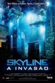 Skyline - A Invasão - 2010 - Dublado
