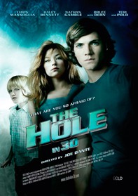 The Hole ( O Buraco ) - 2010 - Dublado