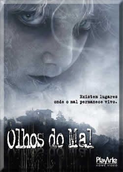 Olhos do Mal - 2010 - Dublado