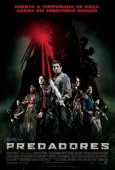 Predadores - 2010 - Dublado