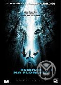 Terror na Floresta - 2006 - Dublado