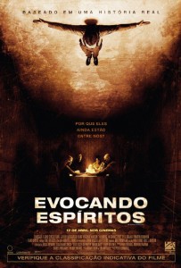 Evocando Espíritos - 2009 - Dublado