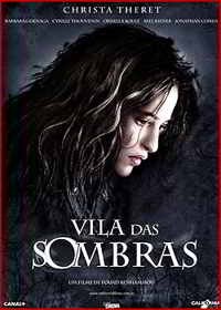 Vila das Sombras - 2011 - Dublado