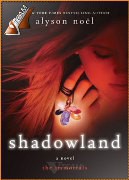 Terra das Sombras - 2010 - Legendado