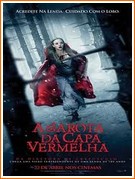 A Garota da Capa Vermelha - 2011 - Legendado