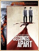 Seconds Apart - 2011 - Legendado