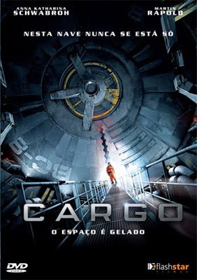 Cargo - 2011 - Dublado