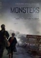 Monsters - 2010 - Legendado